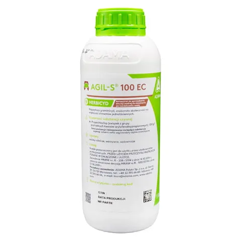 Agil-S 100 EC 1l