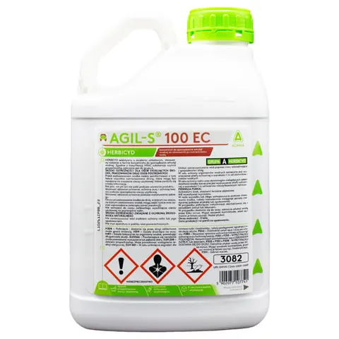 Agil-S 100 EC 5l