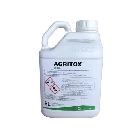 Agritox 500 SL 5l