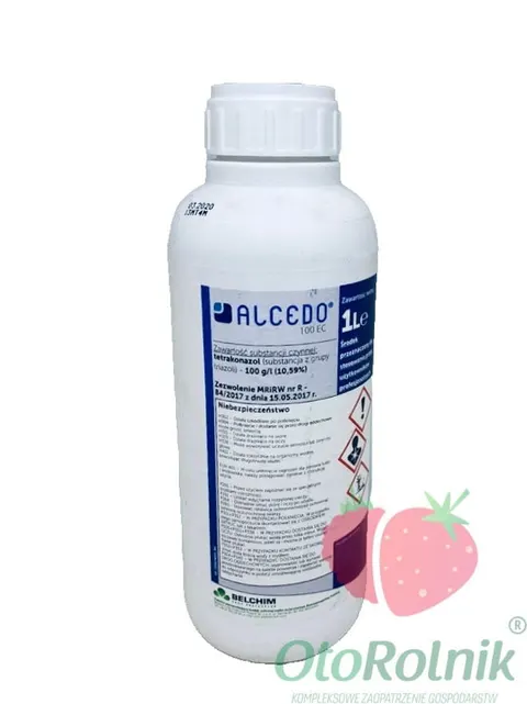 Alcedo 100 EC 1l