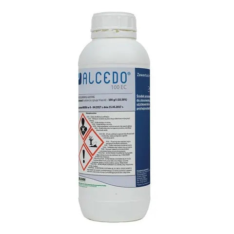 Alcedo 100 EC 500ml