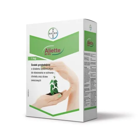 Aliette 80 WG 1kg