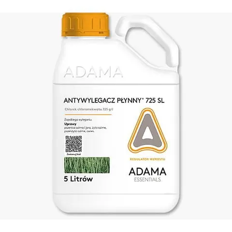 Antywylęgacz płynny 725 SL 5l