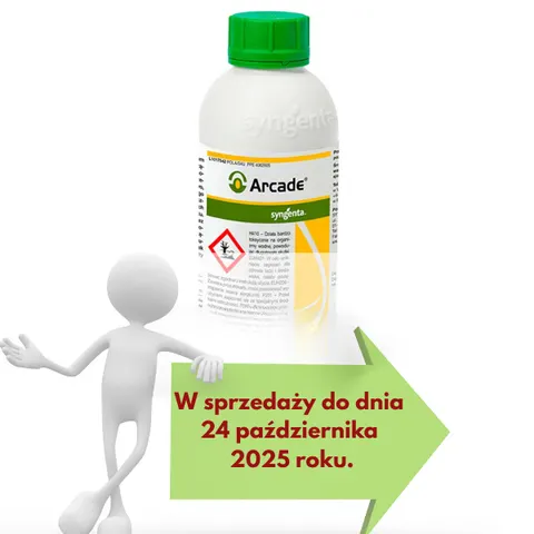 Arcade 800 EC 1l