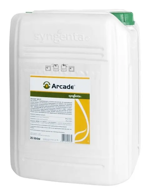 Arcade 800 EC 20l