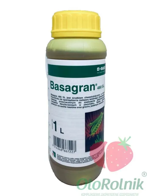 Basagran 480 SL 1l