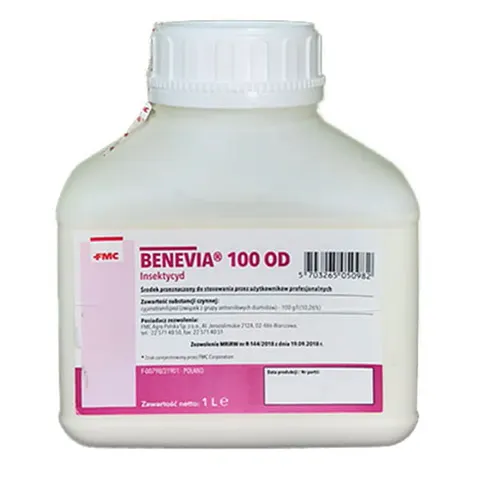 Benevia 100 OD 1l