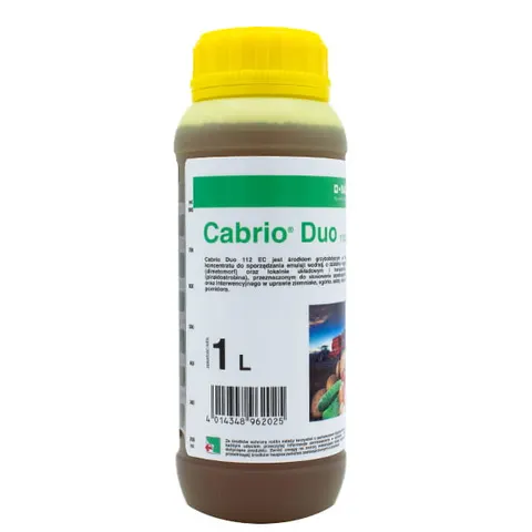 Cabrio Duo 112 EC 1l