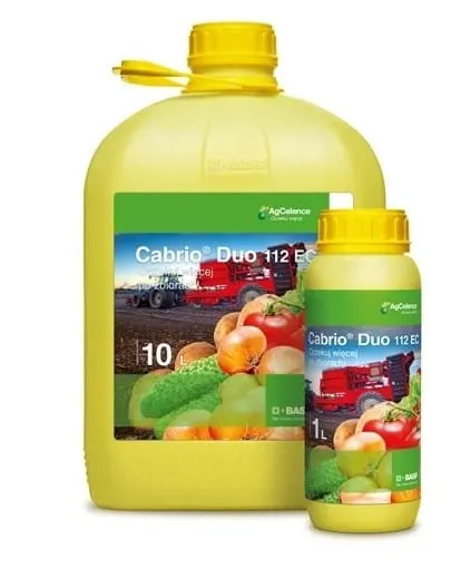 Duo EC 10l
