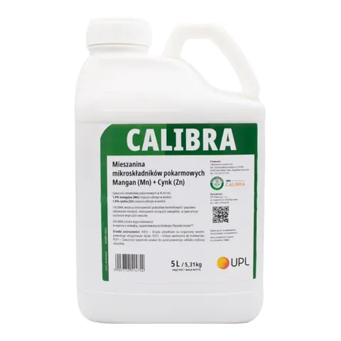 Calibra 5l
