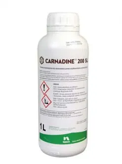 Carnadine 200 SL 1l