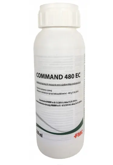 Command 480 EC 500ml