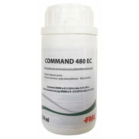 Command 480 EC 250ml