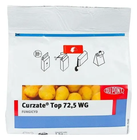 Curzate Top 72,5 WG 1kg