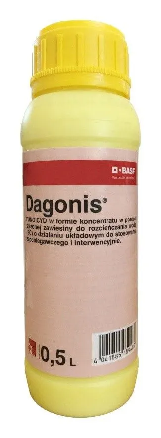 Dagonis 1l