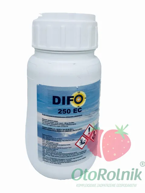 Difo 250 EC 250ml