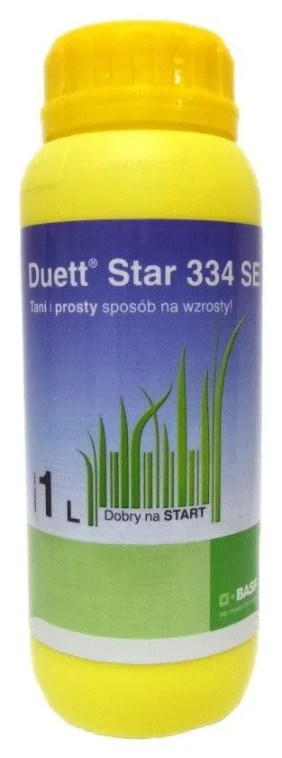 Duett Star 334 SE 1l