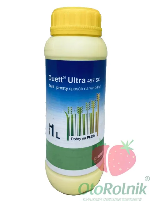 Duett Ultra 497 SC 1l