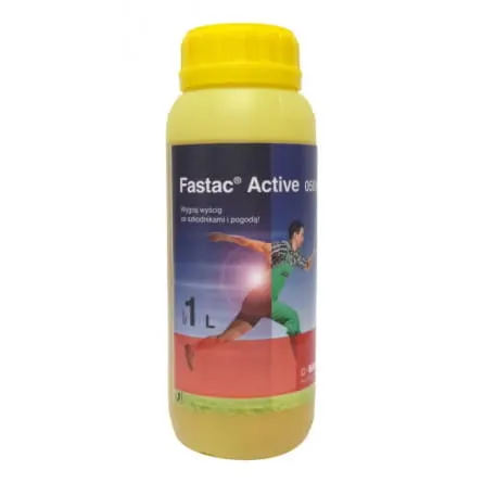 Fastac Active 050 ME 1l