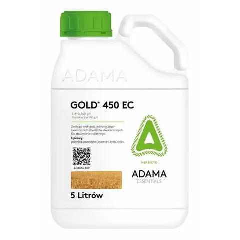 Gold 450 EC 5l