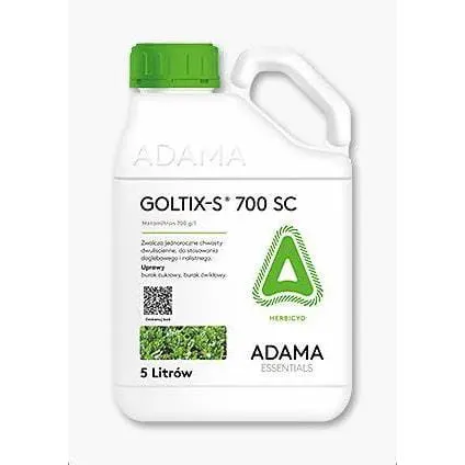Goltix 700 SC 5l