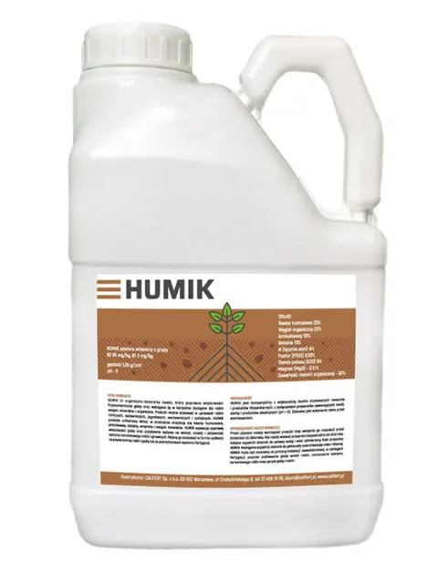 Humik 5l