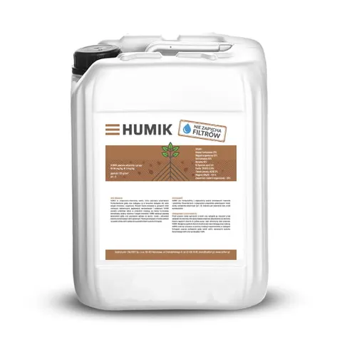 Humik 20l