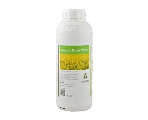 Leopard Extra 05 EC 500ml
