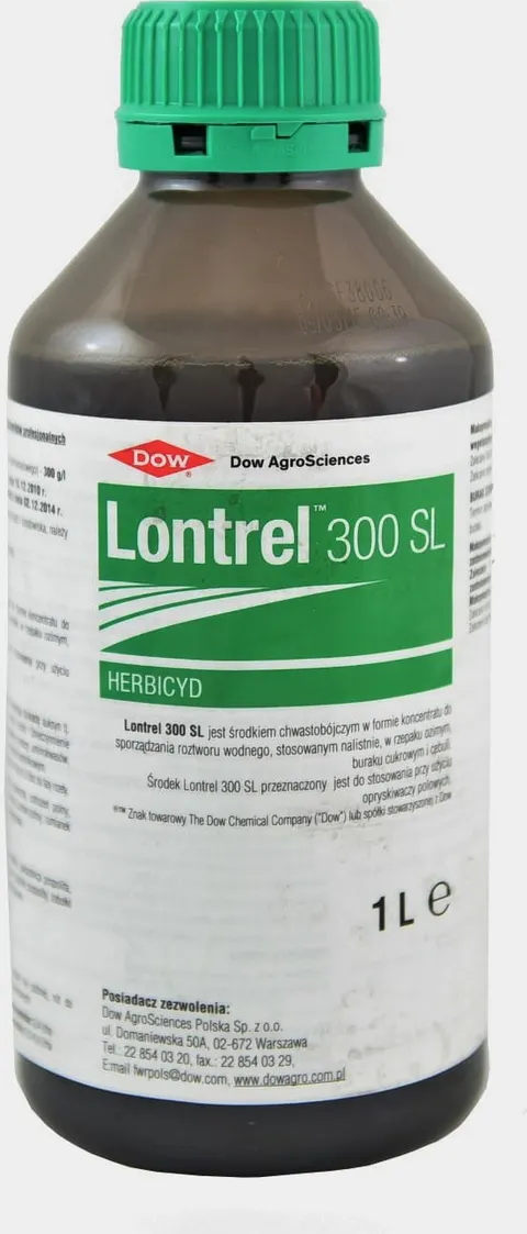Lontrel 300 SL 1l