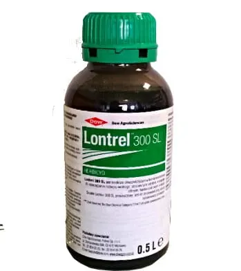 Lontrel 300 SL 500ml