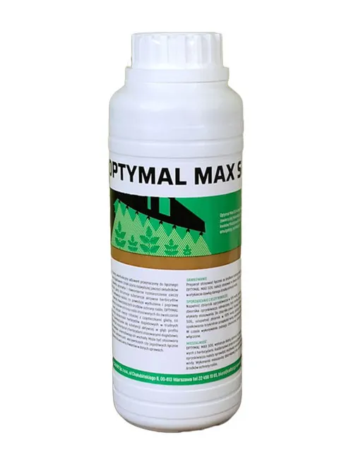 Optymal Max Soil 1l