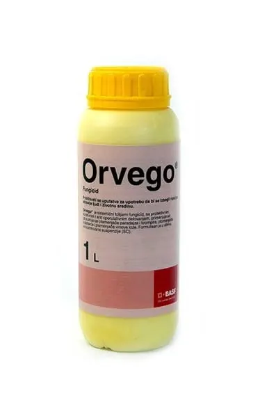 Orvego 525 SC 1l