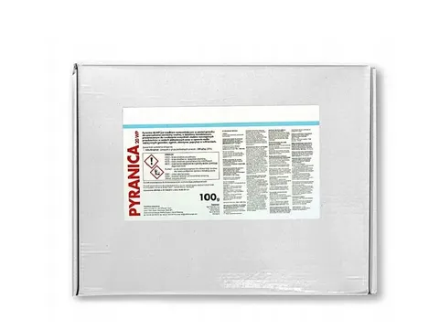 Pyranica 20 WP 10 X 100g