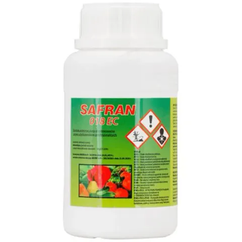 Safran 18 EC 250ml
