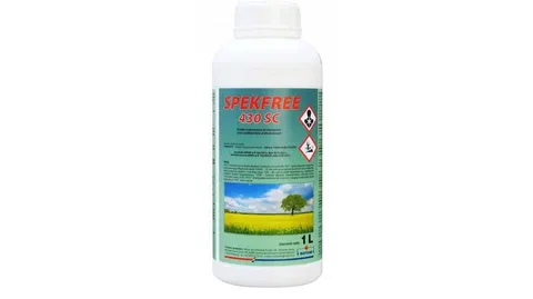 Spekfree 430 SC 1l
