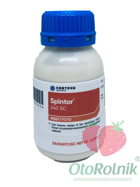 Spintor 240 SC 250ml