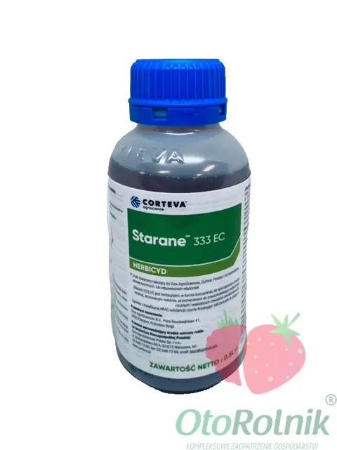 Starane 333 EC 500ml