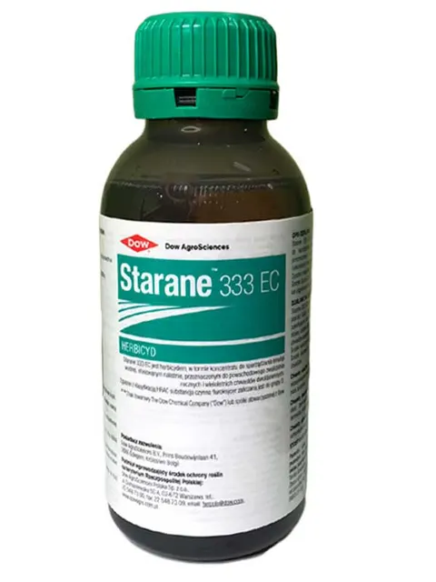 Starane 330 EC 1l