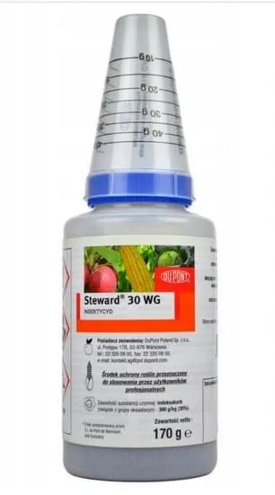 Steward 30 WG 170g