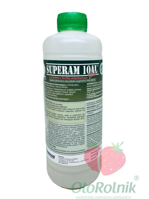 Superam 10 AL 1l