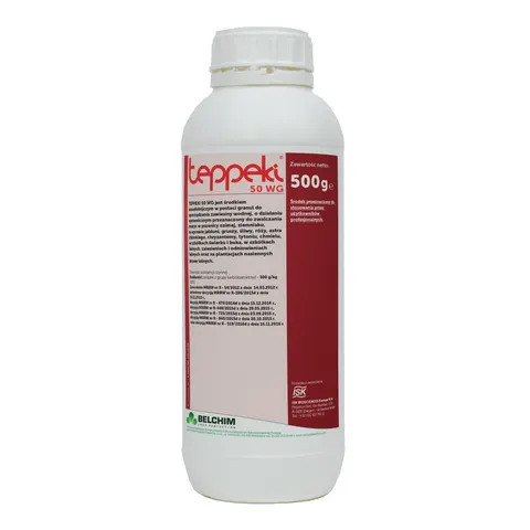 Teppeki 50 WG 500g
