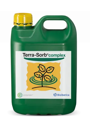 Terra-Sorb Complex 5l