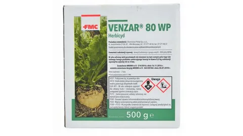 Venzar 80 WP 500g