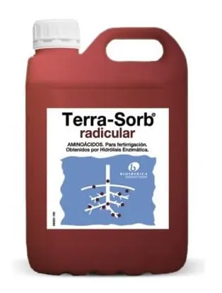 Terra-Sorb Radicular 5l