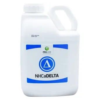 Delta NHCa 5l (wapniowa)