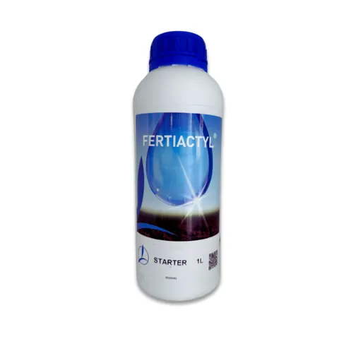 Fertiactyl Starter 1l Timac