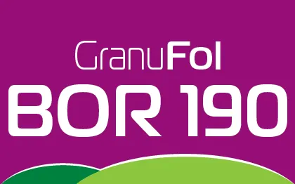 GranuFol Bor Biostyma 1kg