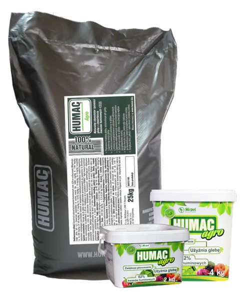 Humac Agro 25kg