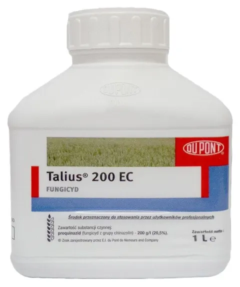 Talius SAD 250ml