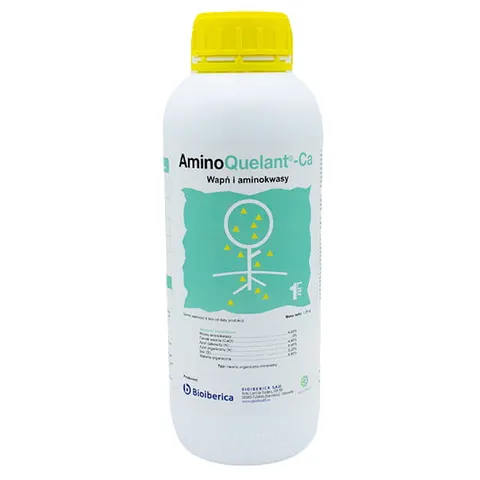 AminoQuelant Ca 1l